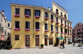 Гостиница Hotel Santa Marina  Венеция